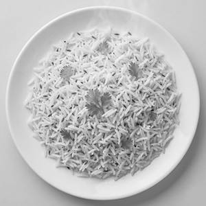 Jeera Rice