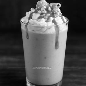 Bourbon shake