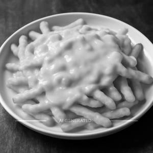 Cheesy Fries