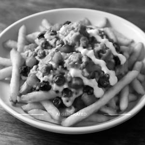 Mexican Fries