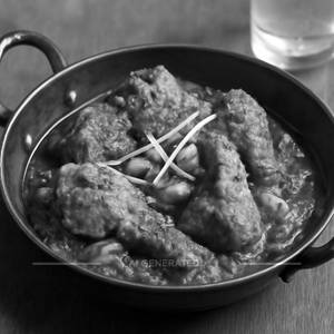 Chicken Kadhai