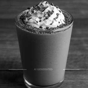 Chocolate Shake