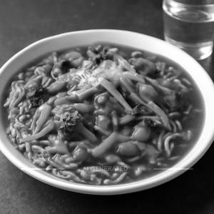 Veg Chinese Chop Suey