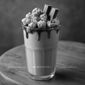 Kitkat Thickshake