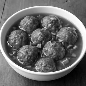 Veg Manchurian