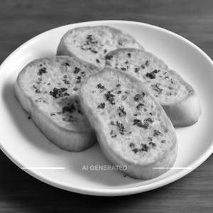 Garlic Bread