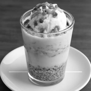 Dry Fruit Falooda