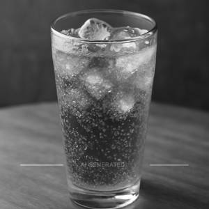 Jeera Soda