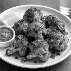 Tandoori Gobi