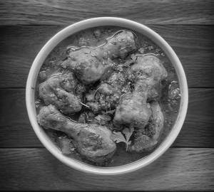 Chicken Masala