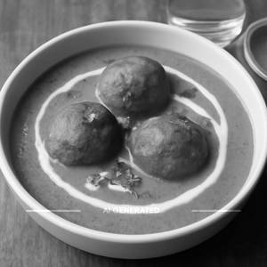 Malai Kofta