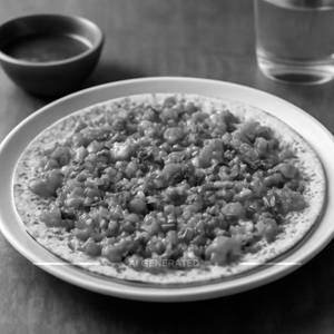 Masala Papad