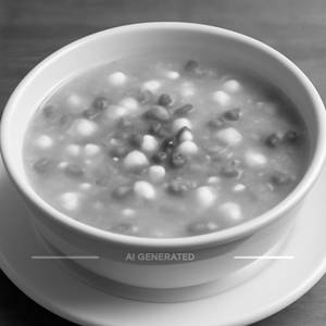 Veg Sweet Corn Soup