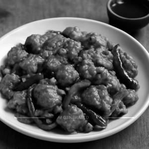Chili Chicken