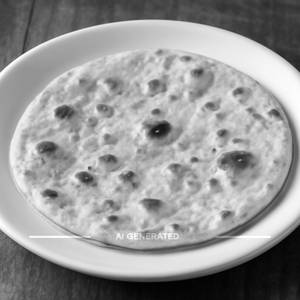 Plain Roti