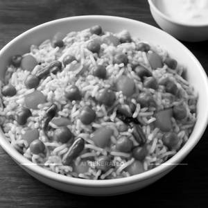 Veg Pulav
