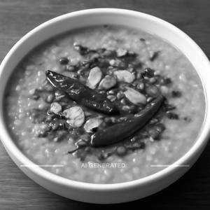 Dal Tadka
