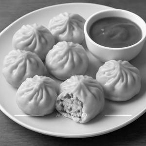 Paneer Cheese Momos