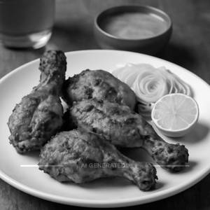 Tandoori Chicken