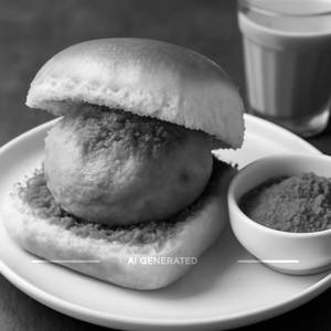 Maharaja Vada Pav