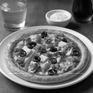 Farm Fresh Pizza