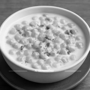 Boondi Raita