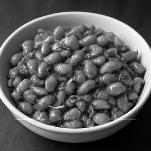 Peanut masala