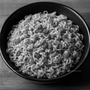 Masala Maggi