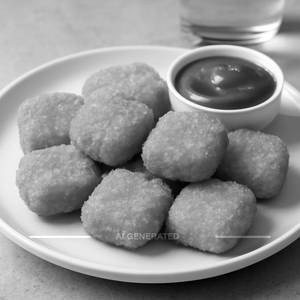 Cheese Nuggets