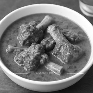 Mutton Korma