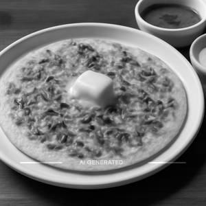 Butter Onion Uttapam