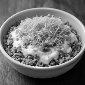 Dahi Bhel