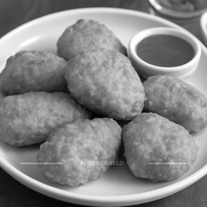 Egg Ginger