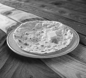 Butter Roti