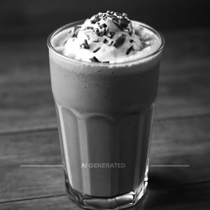 Chocolate Shake