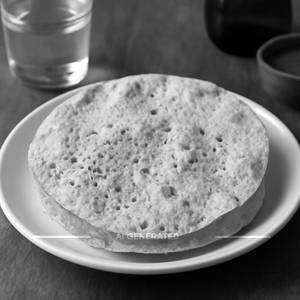Roasted Papad