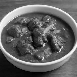 Mutton masala