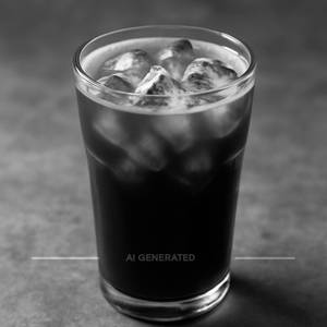 Iced Cold Brew