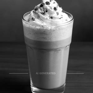 Irish Frappe