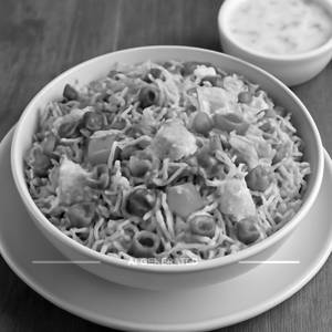 Veg Biryani