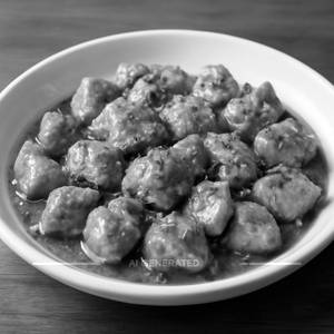 Butter Garlic Chicken