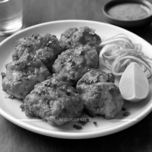 Chicken Lahori Tikka