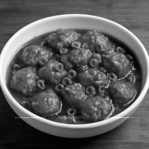Chicken Manchurian