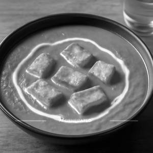 Paneer Butter Masala