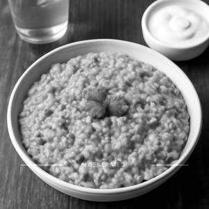 Masala Khichdi