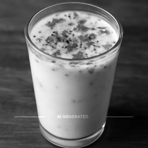 Butter Milk
