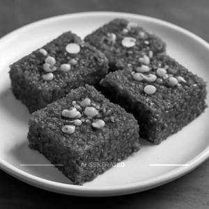 Doda Barfi