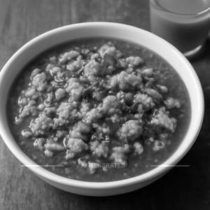 Egg bhurji curry                                                