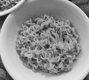 Masala Maggie [1 Bowl]