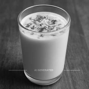 Masala Doodh